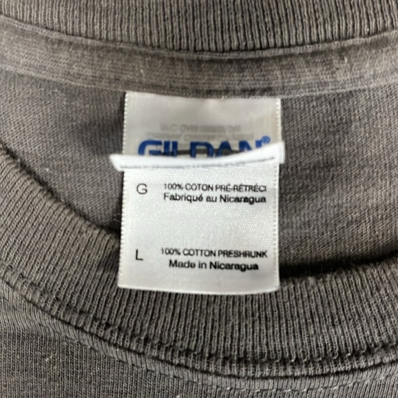 Mens Bundle BIG Rig Tees size Large - Picture 6 of 7